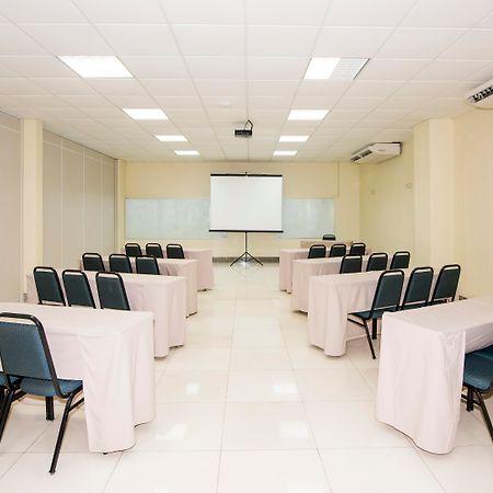 Rede Andrade Comfort Natal Exterior foto