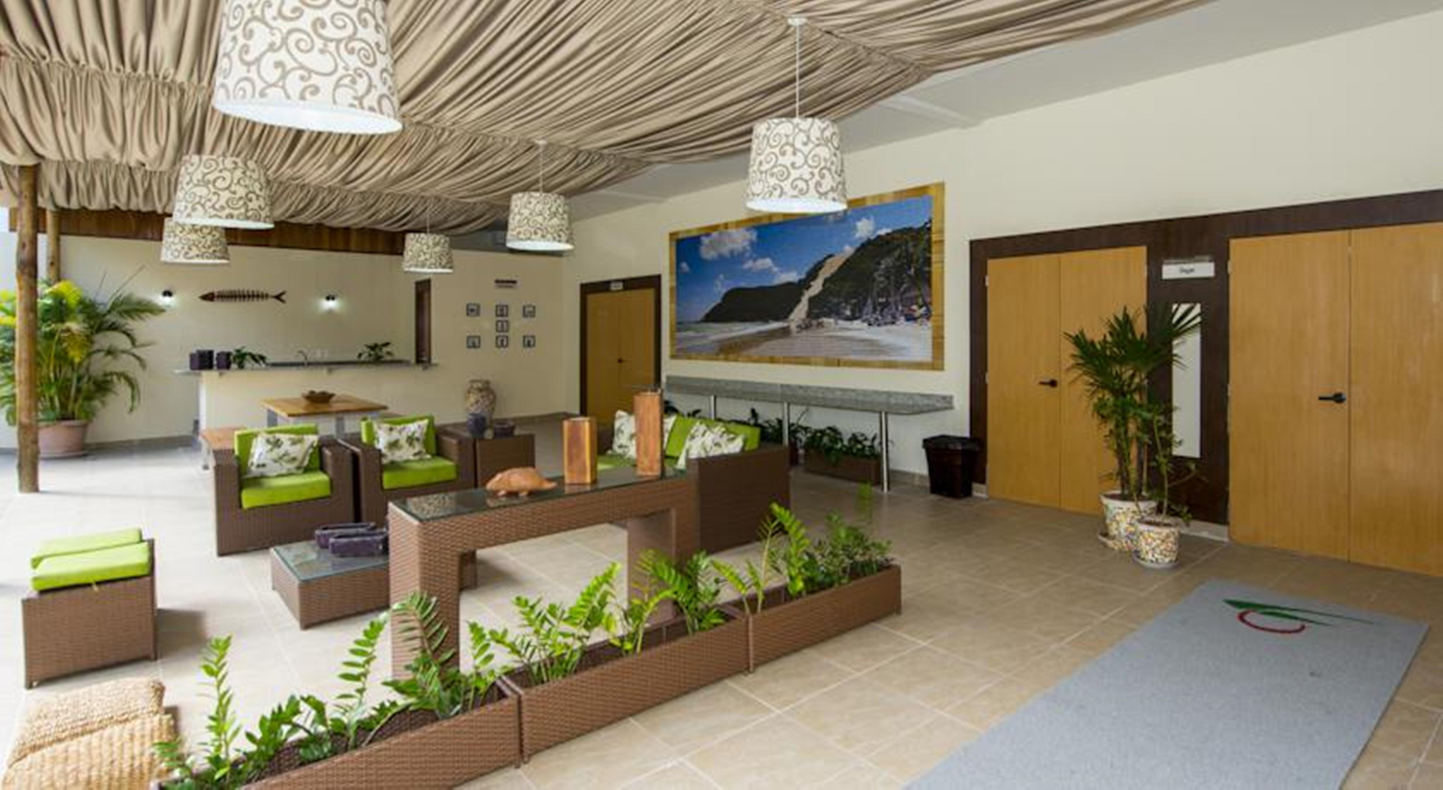 Rede Andrade Comfort Natal Exterior foto