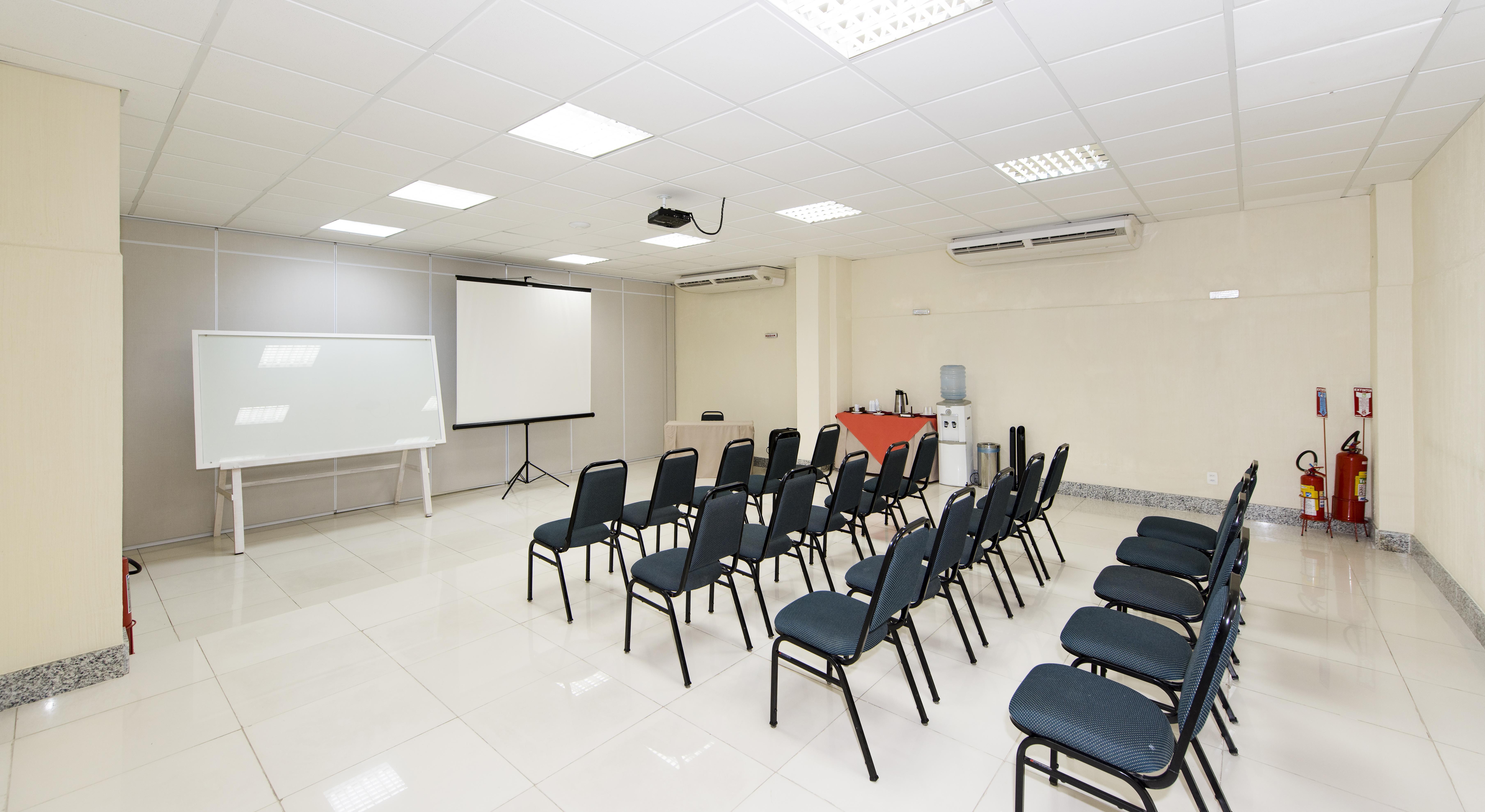 Rede Andrade Comfort Natal Exterior foto