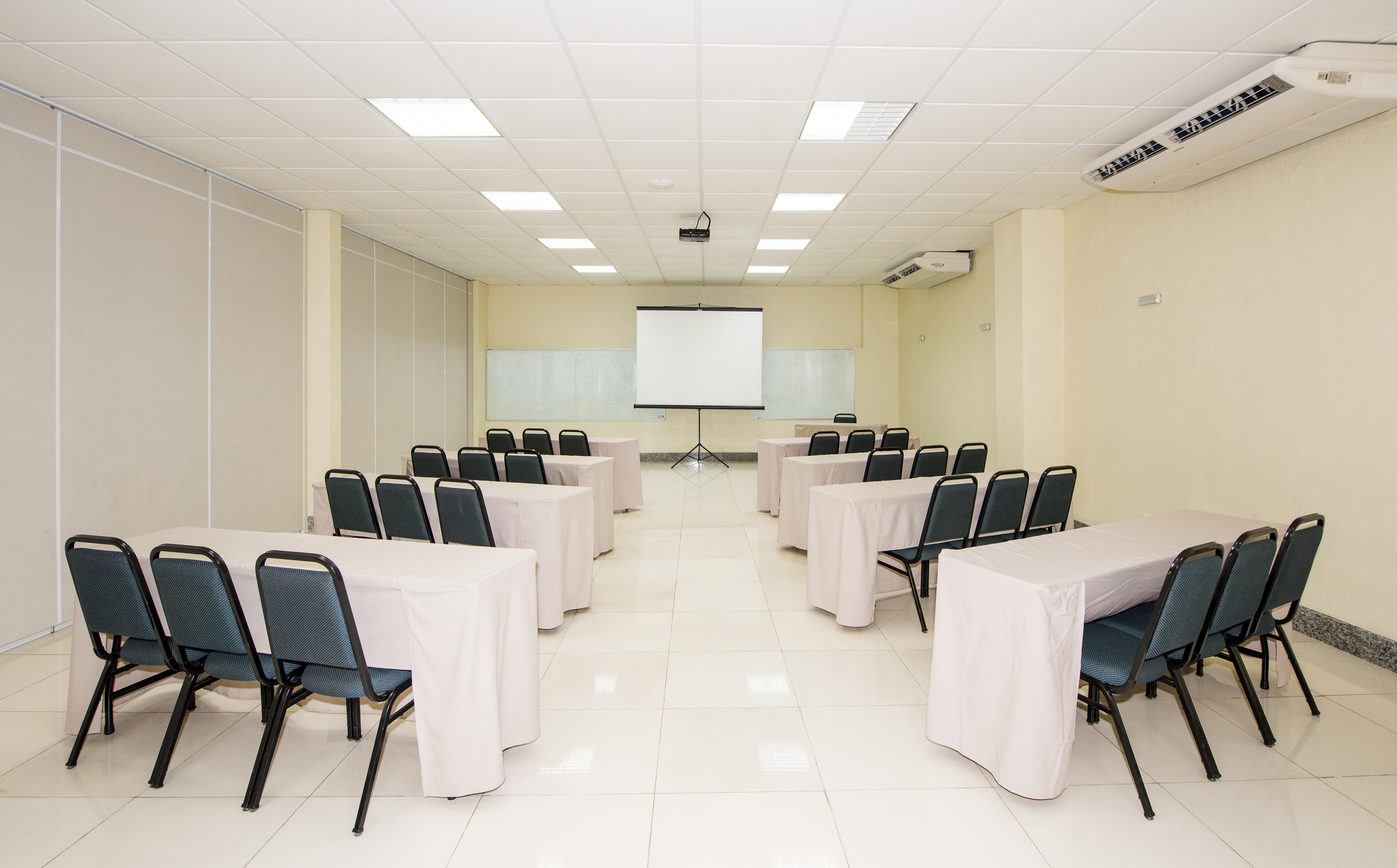Rede Andrade Comfort Natal Exterior foto