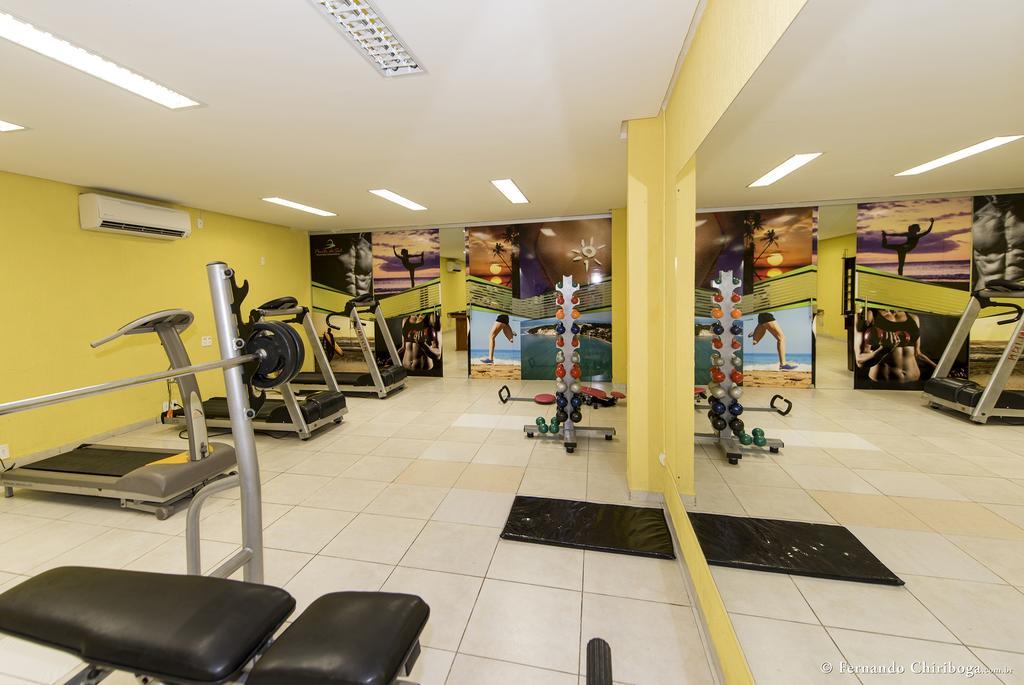 Rede Andrade Comfort Natal Exterior foto