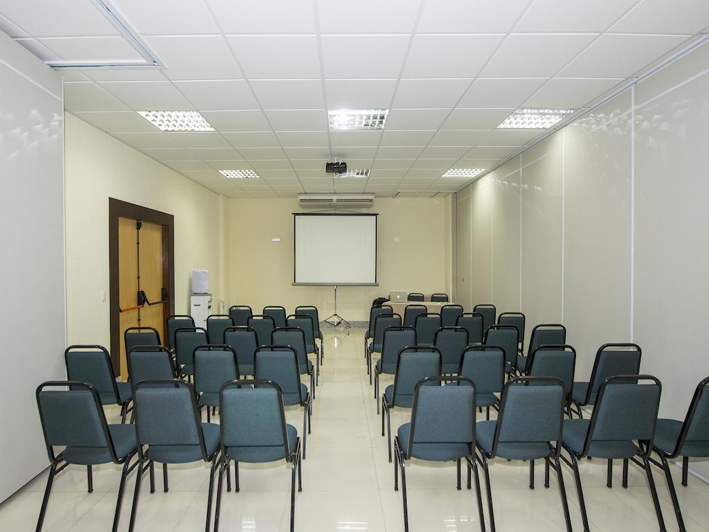 Rede Andrade Comfort Natal Exterior foto